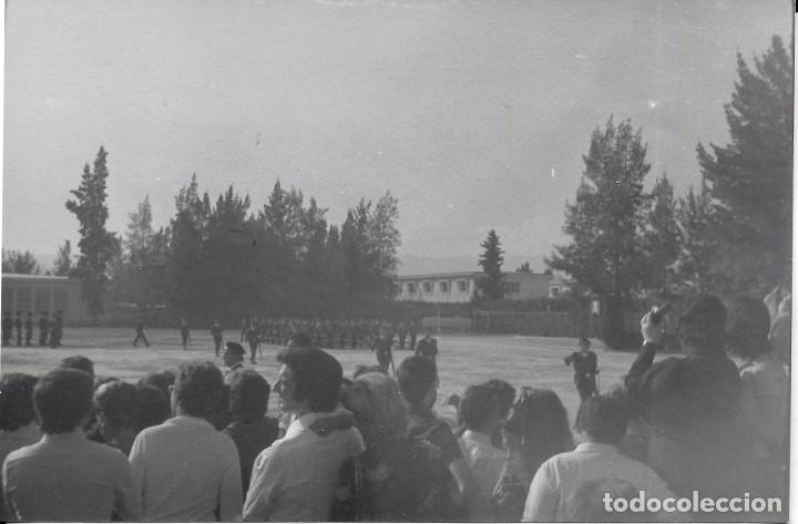 Fotograf&iacute;a antigua: :::: K204 - FOTOGRAFIA - GRUPO DE GENTE