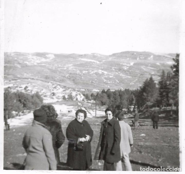 Fotograf&iacute;a antigua: ** V441 - FOTOGRAFIA - GRUPO DE AMIGOS