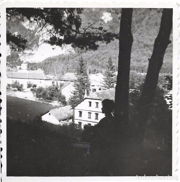 Antique Photography: ** AN248 - FOTOGRAFIA - PAISAJE