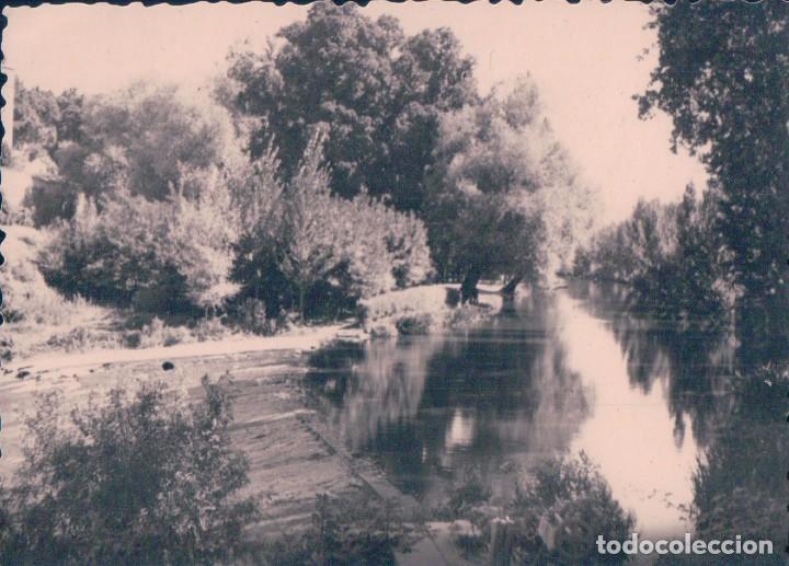 Fotografia antica: FOTO PAISAJE ESPA&Ntilde;A DESCONOCIDO 8*12 CM - REGTOR