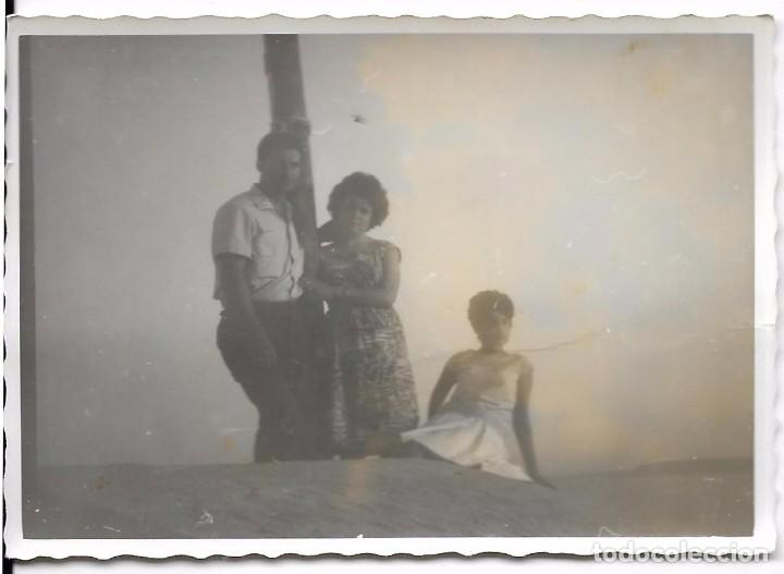 Antique Photography: ** AN274 - FOTOGRAFIA - TRES AMIGOS