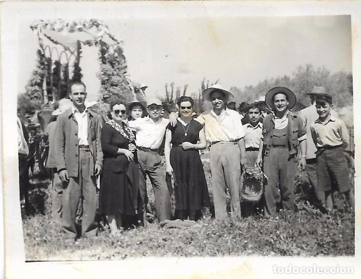 Antique Photography: ** AN280 - FOTOGRAFIA - GRUPO DE AMIGOS