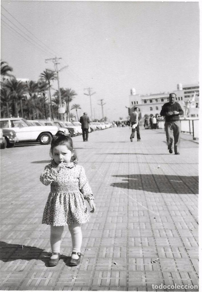 Fotograf&iacute;a antigua: ** AN433 - FOTOGRAFIA - BONITA NI&Ntilde;ITA