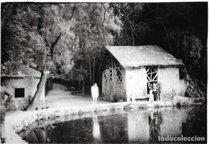 Fotograf&iacute;a antigua: ** AN438 - FOTOGRAFIA - PAISAJE
