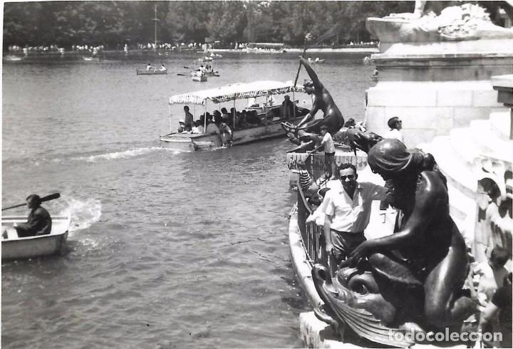 Fotografia antiga: ** AN447 - FOTOGRAFIA - BARCAS