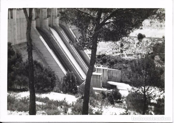 Fotografia antiga: ** AN448 - FOTOGRAFIA - PAISAJE