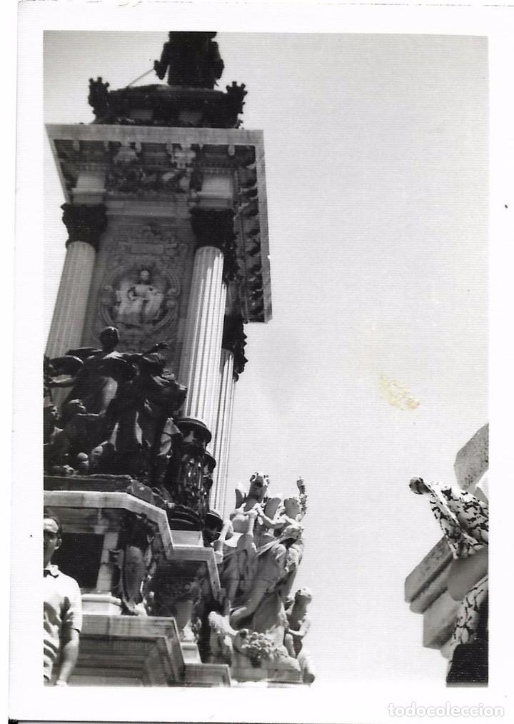 Alte Fotografie: ** AN454 - FOTOGRAFIA - PAISAJE