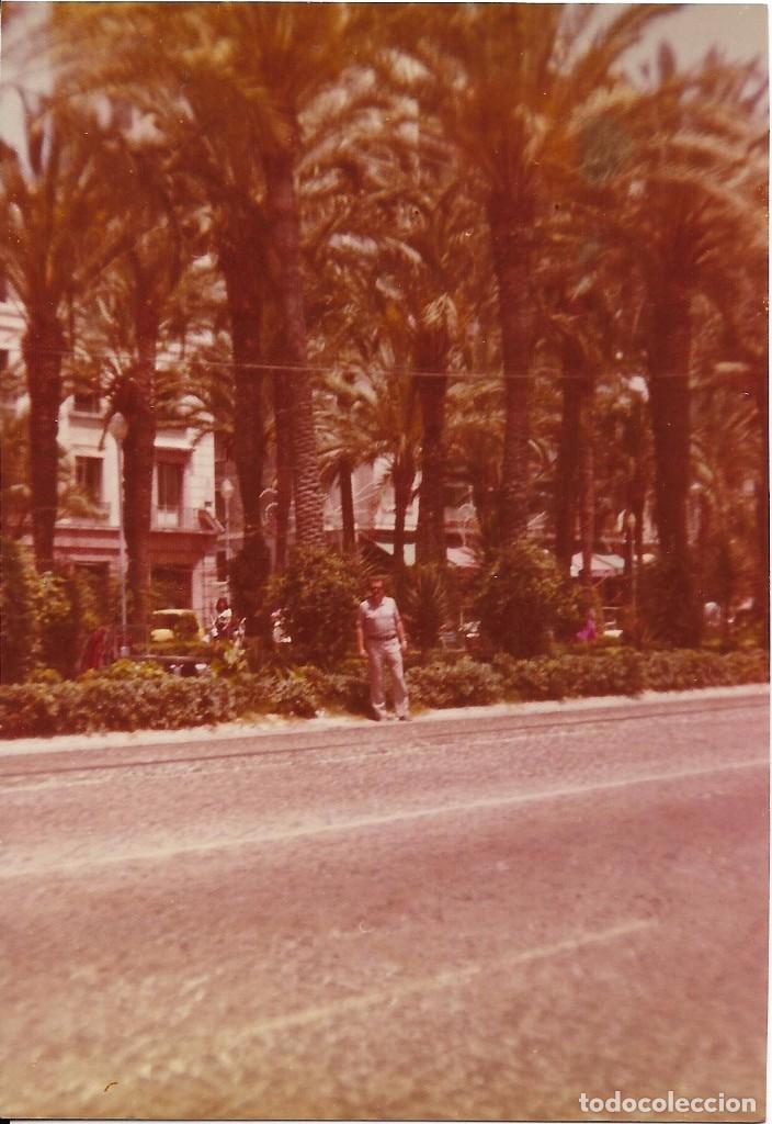 Alte Fotografie: ** AN362 - FOTOGRAFIA - PAISAJE