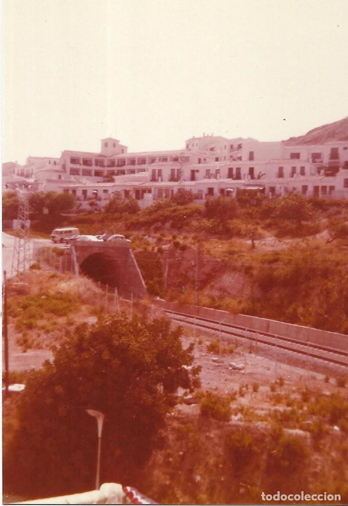 Alte Fotografie: ** AN363 - FOTOGRAFIA - PAISAJE