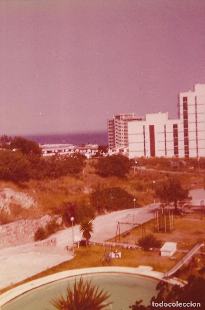 Alte Fotografie: ** AN364 - FOTOGRAFIA - PAISAJE