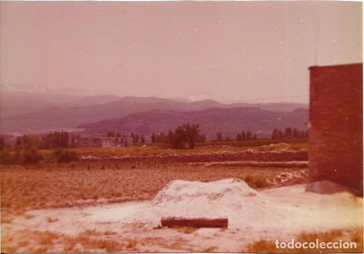 Alte Fotografie: ** AN368 - FOTOGRAFIA - PAISAJE