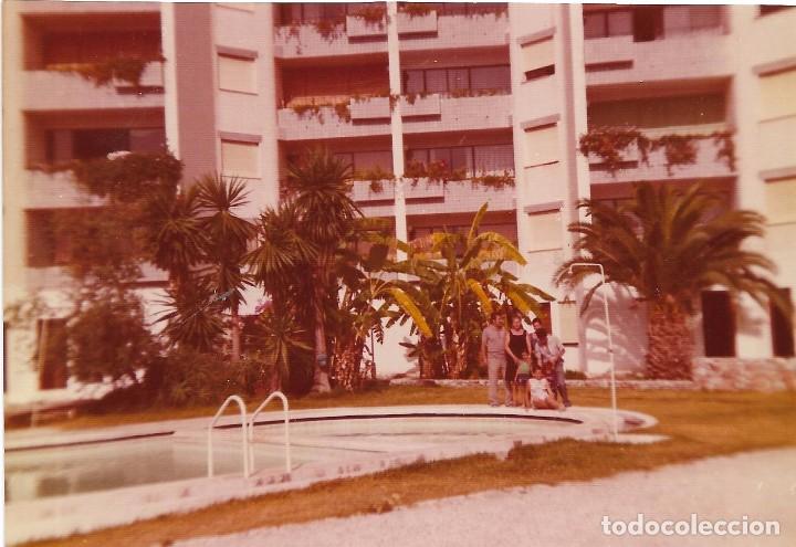 Alte Fotografie: ** AN370 - FOTOGRAFIA - PAISAJE