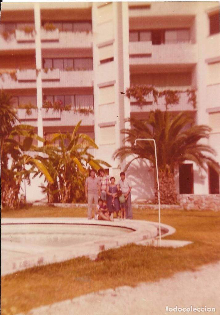 Alte Fotografie: ** AN371 - FOTOGRAFIA - PAISAJE