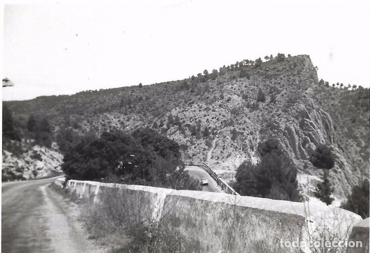 Alte Fotografie: ** AN465 - FOTOGRAFIA - PAISAJE