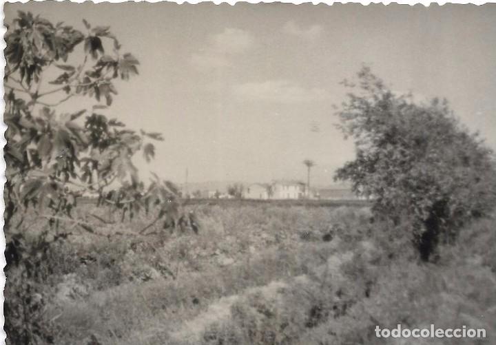Alte Fotografie: ** AN466 - FOTOGRAFIA - PAISAJE