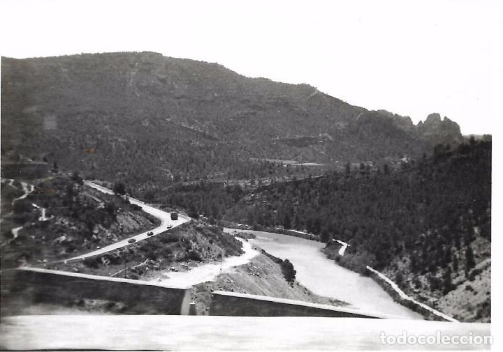 Alte Fotografie: ** AN467 - FOTOGRAFIA - PAISAJE