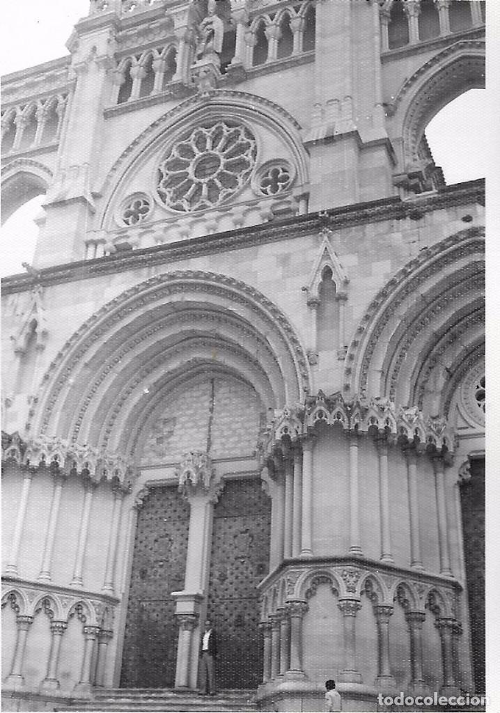 Alte Fotografie: ** AN480 - FOTOGRAFIA - PAISAJE