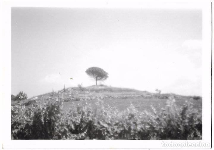 Alte Fotografie: ** AN490 - FOTOGRAFIA - PAISAJE