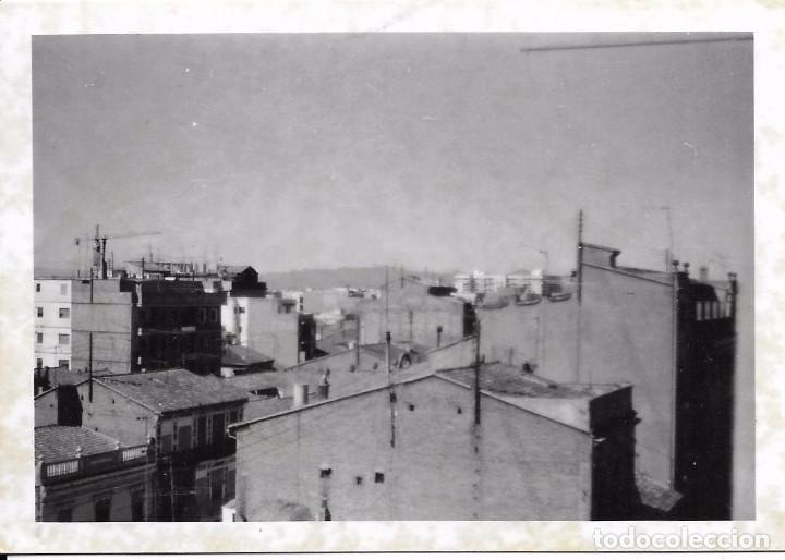 Alte Fotografie: ** AN508 - FOTOGRAFIA - PAISAJE