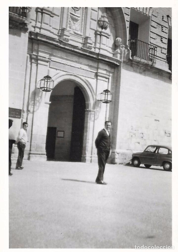 Alte Fotografie: ** AN510 - FOTOGRAFIA - PAISAJE