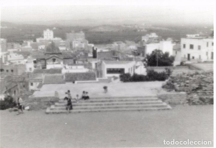 Alte Fotografie: ** AN517 - FOTOGRAFIA - PAISAJE