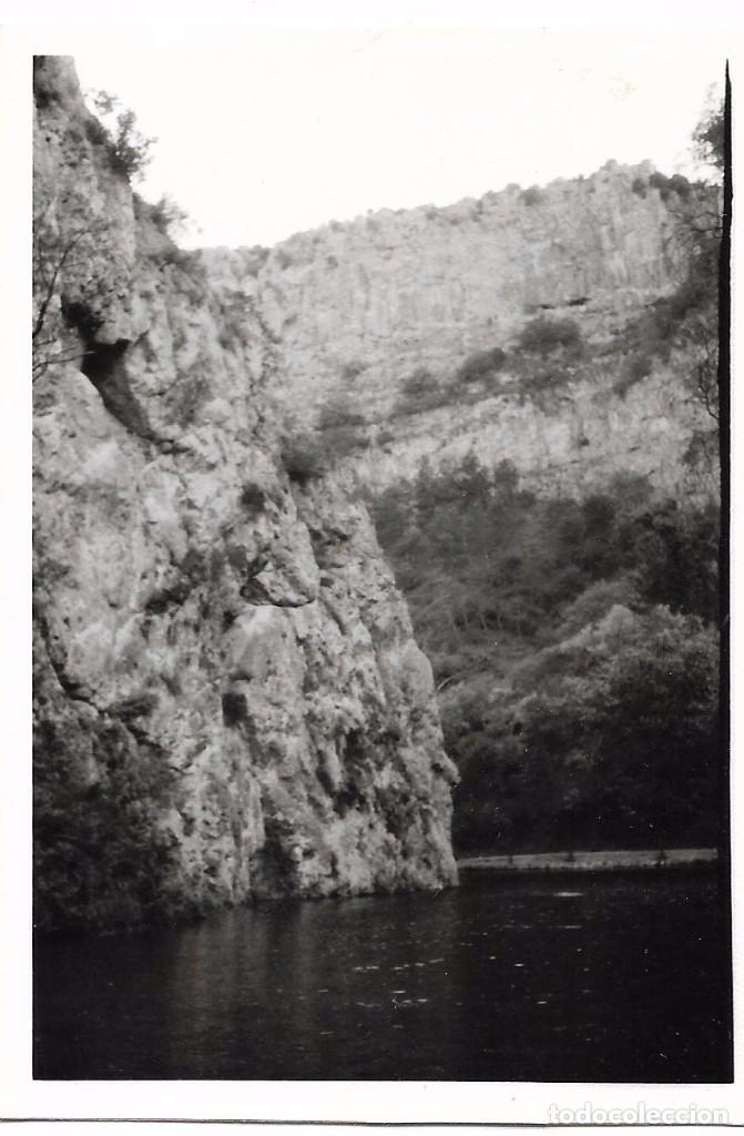 Alte Fotografie: ** AN518 - FOTOGRAFIA - PAISAJE