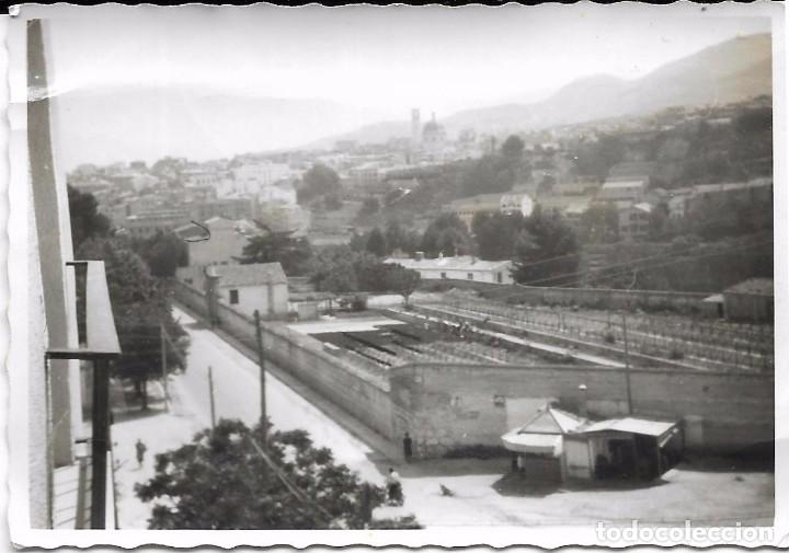 Fotograf&iacute;a antigua: ** AN563 - FOTOGRAFIA - PAISAJE