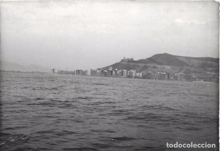 Fotograf&iacute;a antigua: ** AN707 - FOTOGRAFIA - PAISAJE