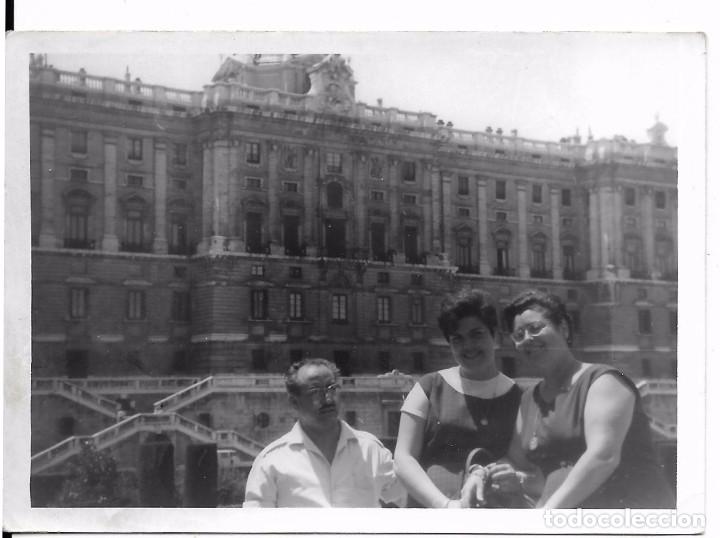 Fotograf&iacute;a antigua: ** AN709 - FOTOGRAFIA - TRES AMIGOS