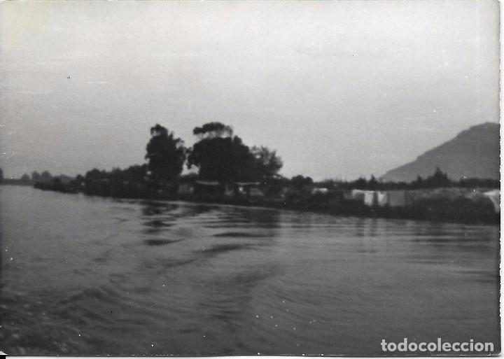 Fotograf&iacute;a antigua: ** AN719 - FOTOGRAFIA - PAISAJE