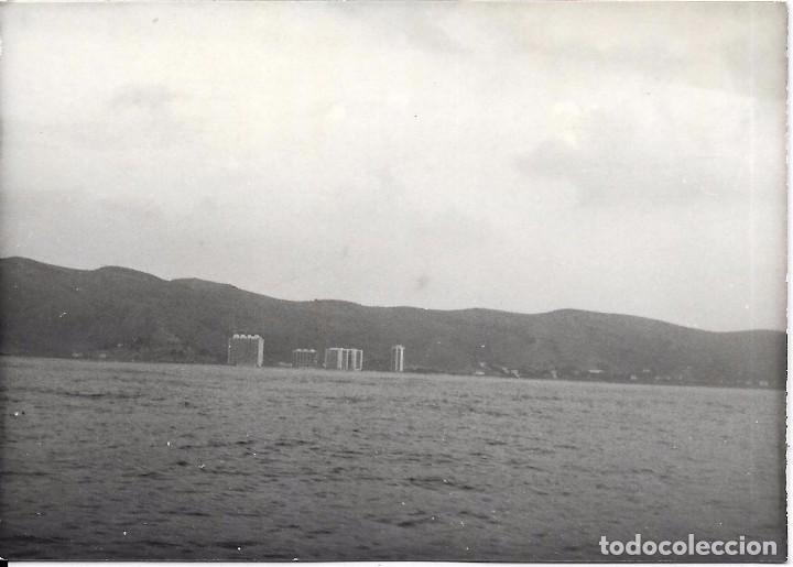 Fotografia antiga: ** AN733 - FOTOGRAFIA - PAISAJE