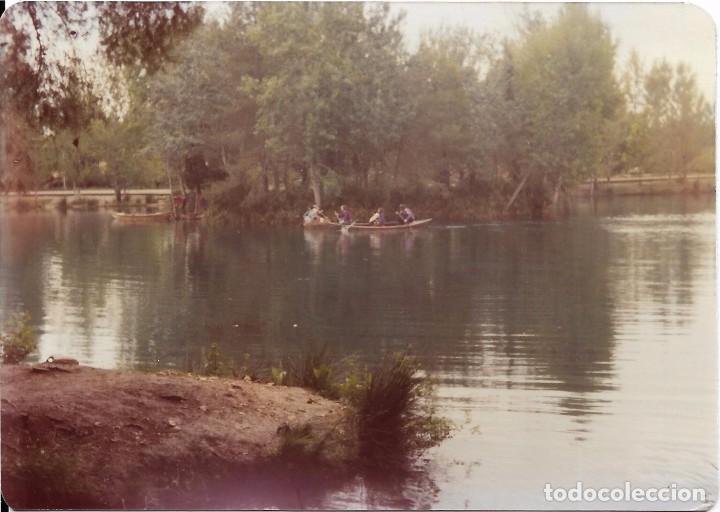 Fotografia antiga: ** AN661 - FOTOGRAFIA - BONITO PAISAJE