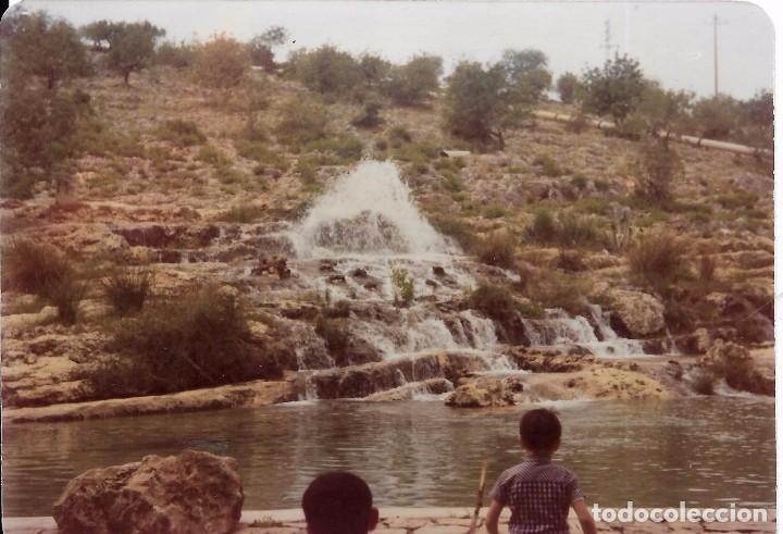 Fotografia antiga: ** AN668 - FOTOGRAFIA - PAISAJE