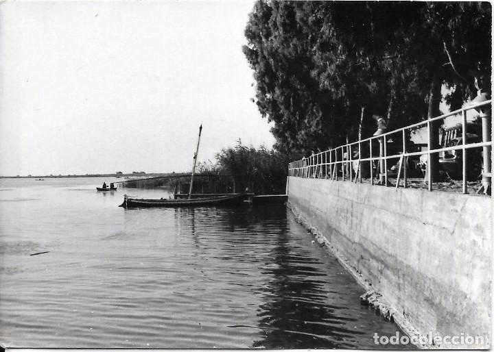 Fotografia antiga: ** AN740 - FOTOGRAFIA - PAISAJE