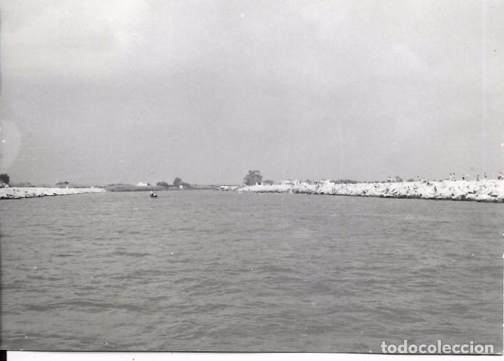 Fotografia antiga: ** AN741 - FOTOGRAFIA - PAISAJE
