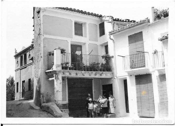 Fotograf&iacute;a antigua: ** AN760 - FOTOGRAFIA - PAISAJE