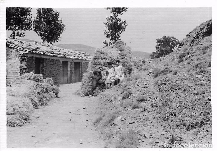 Fotograf&iacute;a antigua: ** AN764 - FOTOGRAFIA - PAISAJE