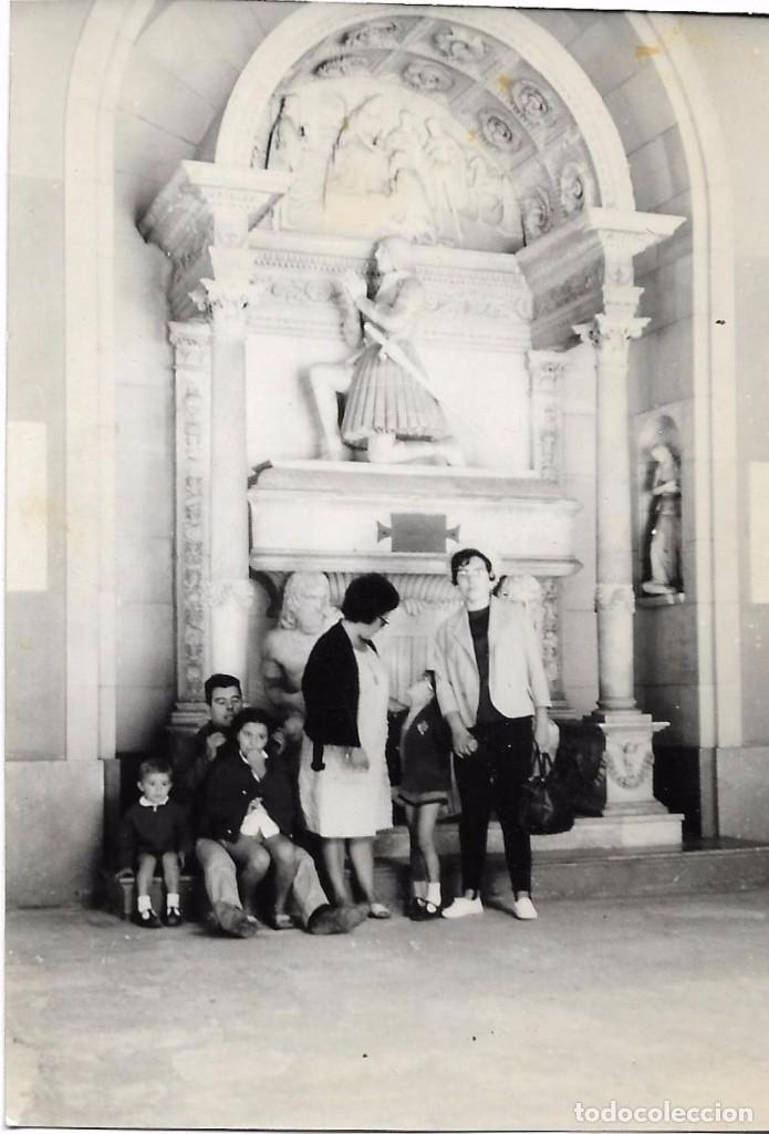 Fotograf&iacute;a antigua: ** AN787 - FOTOGRAFIA - AMIGOS CON SUS NI&Ntilde;OS
