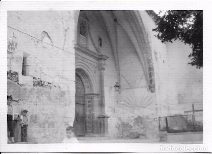 Fotografia antica: :::: T02 - FOTOGRAFIA - PAISAJE