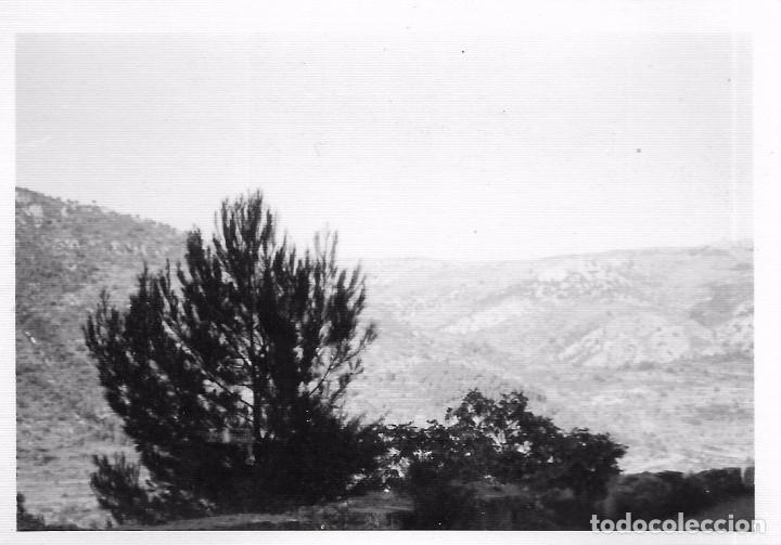 Fotografia antica: :::: VF408 - FOTOGRAFIA - PAISAJE