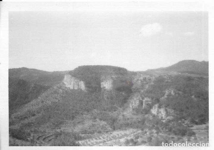 Fotografia antica: ** T21 - FOTOGRAFIA - PAISAJE