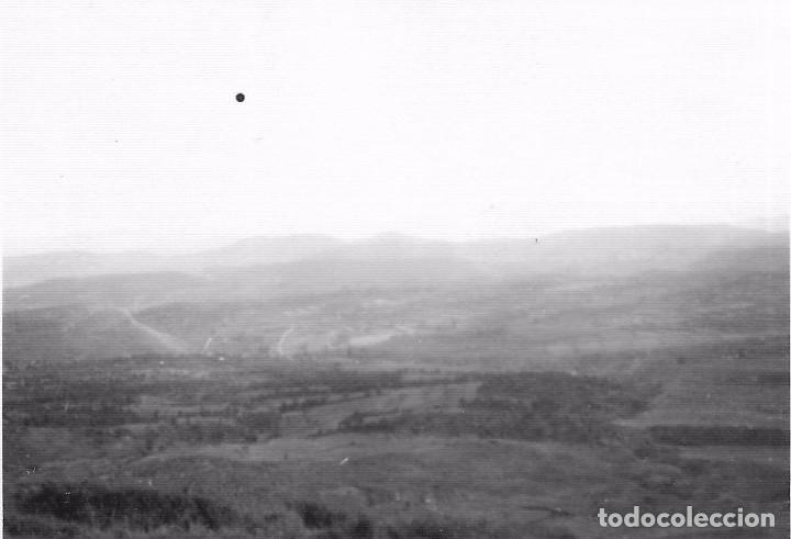 Fotografia antica: ** T28 - FOTOGRAFIA - PAISAJE