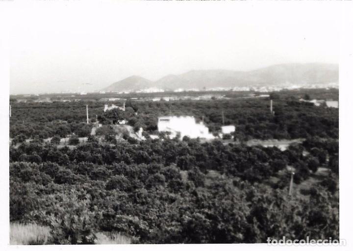 Fotografia antica: ** T36 - FOTOGRAFIA - PAISAJE