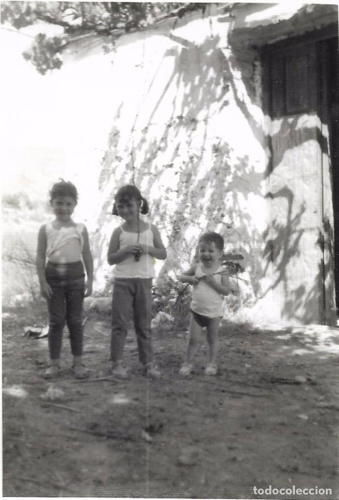 Antique Photography: ** R437 - FOTOGRAFIA - TRES JOVENCITOS