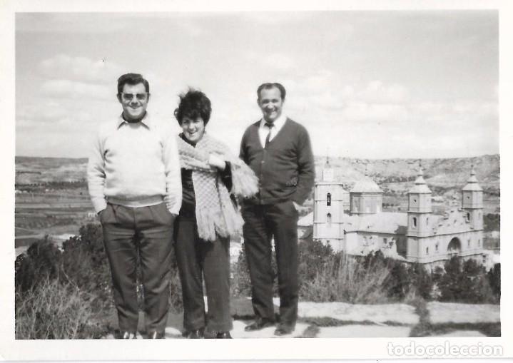 Fotografia antica: ** E703 - FOTOGRAFIA - TRES AMIGOS