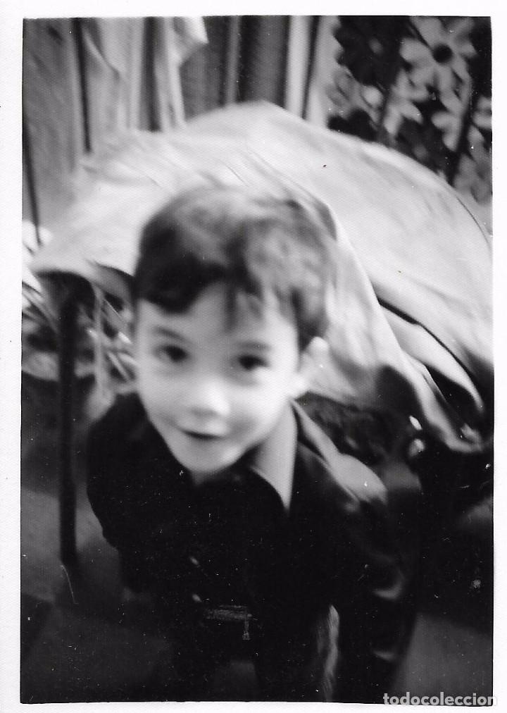 Fotografia antica: ** E707 - FOTOGRAFIA - JOVENCITO