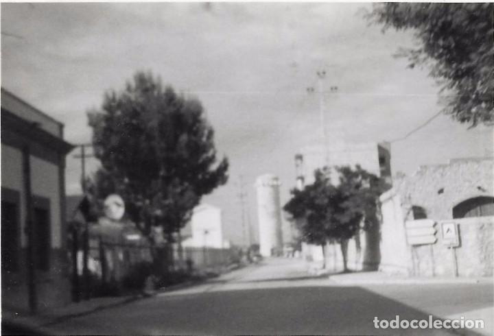 Fotografia antica: ** E742 - FOTOGRAFIA - PAISAJE
