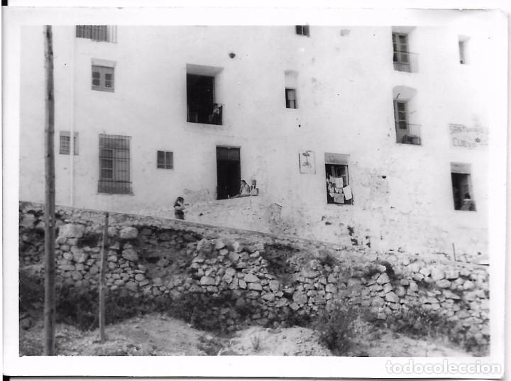 Fotografia antiga: ** AN909 - FOTOGRAFIA - PAISAJE