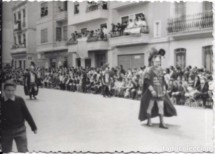 Antique Photography: ** AN956 - FOTOGRAFIA - DESFILE