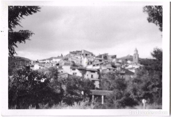 Fotograf&iacute;a antigua: ** AN968 - FOTOGRAFIA - PAISAJE